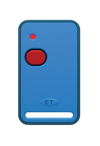ET Remote - 1 Button