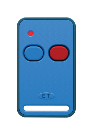 ET Remote - 2 Button